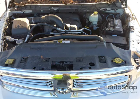 2015 Ram 1500 Lone Star z USA, uszkodzony, nr VIN 1C6RR6LT4FS582341